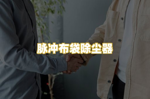脉冲布袋除尘器